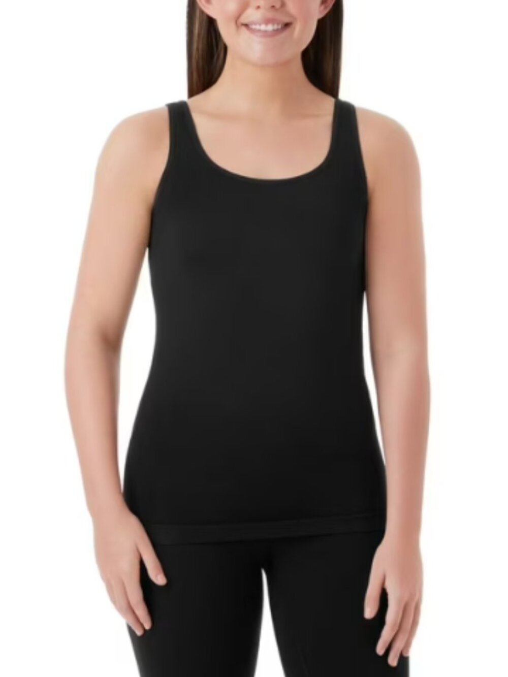 Member's Mark Women's Seamless Reversible Tank Top - XL
